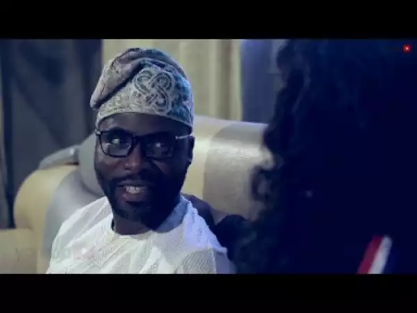 Video: My Vision Latest Yoruba Movie 2018 Drama Starring Ibrahim Chatta | Damola Olatunji